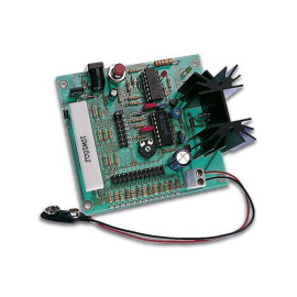 Kit punjač baterija NICD/NIMH K7300 Velleman