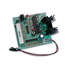 Kit punjač baterija NICD/NIMH K7300 Velleman
