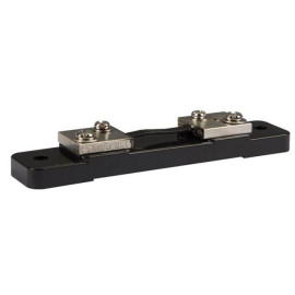 Instrument A-metar 30A DC 60x47mm ugradbeni