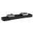 Instrument A-metar 30A DC 60x47mm ugradbeni