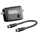 Instrument za mjerenje sat. signala 950-2250MHz