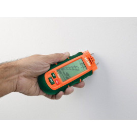 Higrometar 0-100%RH, 0-75%RH MO230 Extech