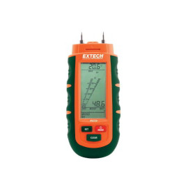 Higrometar 0-100%RH, 0-75%RH MO230 Extech