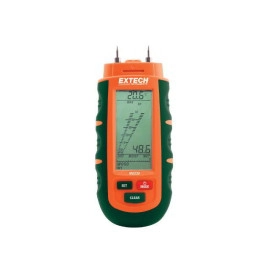 Higrometar 0-100%RH, 0-75%RH MO230 Extech