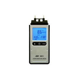 Higrometar-termometar 0...100%, -20...60°C CHY291