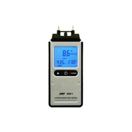 Higrometar-termometar 0...100%, -20...60°C CHY291