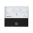 Voltmetar analogni 30V DC 70x60mm ugradbeni