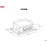 Modul pretvarač 24VDC/12VDC 3A M038N Kemo