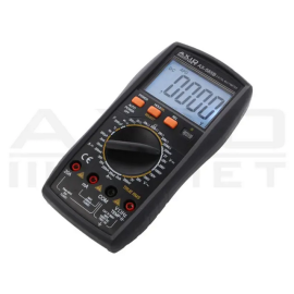 Digitalni multimetar Axiomet AX-585B