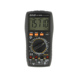 Digitalni multimetar Axiomet AX-585B