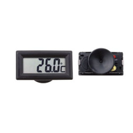 Termometar digitalni -50+70° modul 67x35mm ST-9281