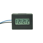Brojač impulsa LCD 6 znamenki SX-7016