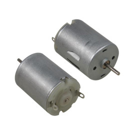 Motor 2,5-6VDC 250mA 14500okr