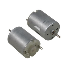 Motor 2,5-6VDC 250mA 14500okr