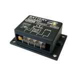 Modul regulator pražnj. akumulatora 12V M148A Kemo