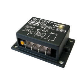 Modul regulator pražnj. akumulatora 12V M148A Kemo