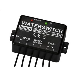 Modul alarm nivoa vode 9-12VDC M158 Kemo