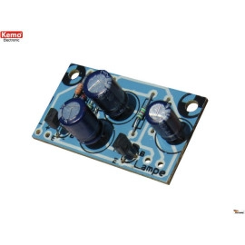 Kit sirena B207 Kemo- - - - 