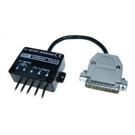 Modul interface za koračni motor M107 Kemo- - - - 