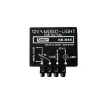 Modul light show 12VAC 50VA M065 Kemo - - - - -
