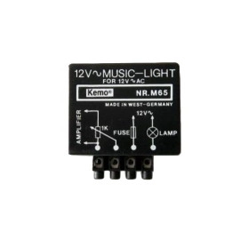 Modul light show 12VAC 50VA M065 Kemo - - - - -
