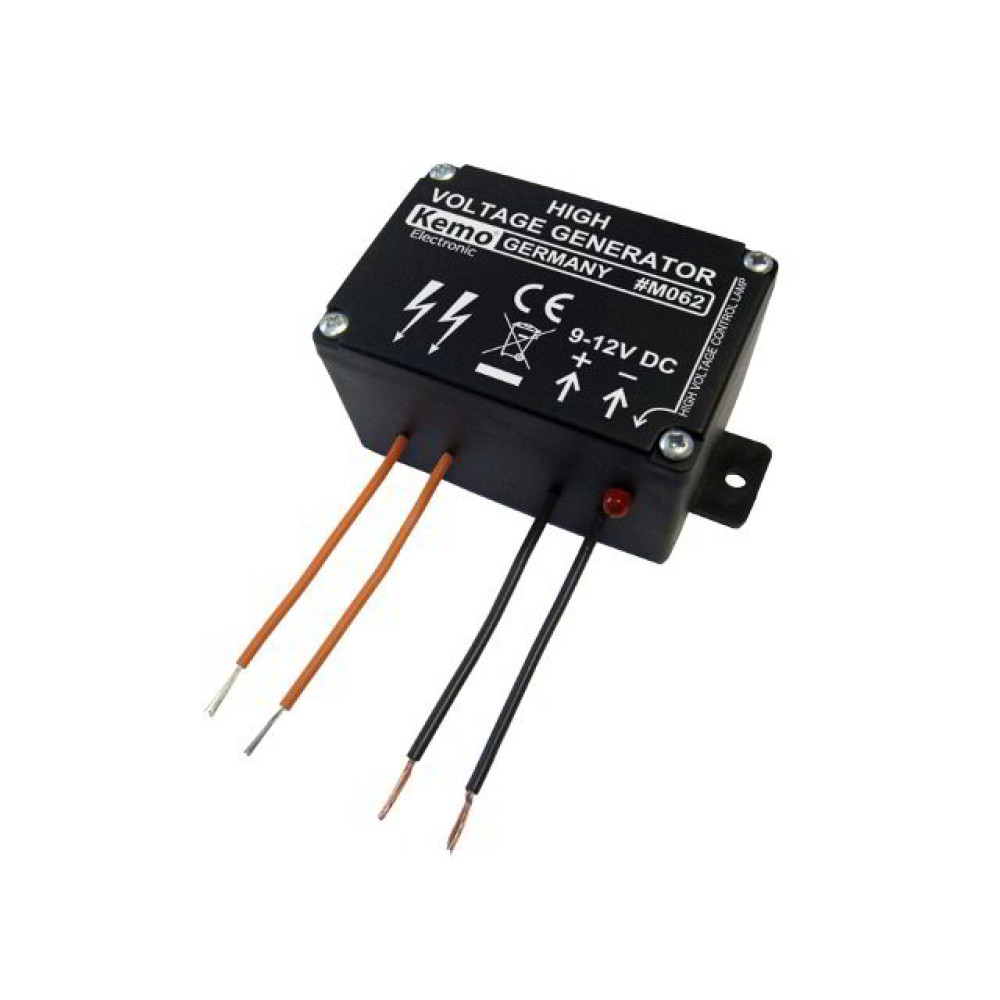 Modul pastir elektronički 1kV M062 Kemo Modul pastir elektronički 1kV M062 Kemo