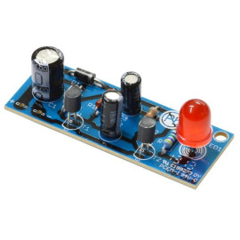 Kit treptalo LED 6-12V B186 Kemo