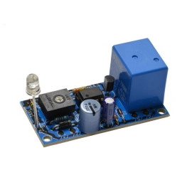 Kit senzor svjetlosti ON/OFF B045 Kemo