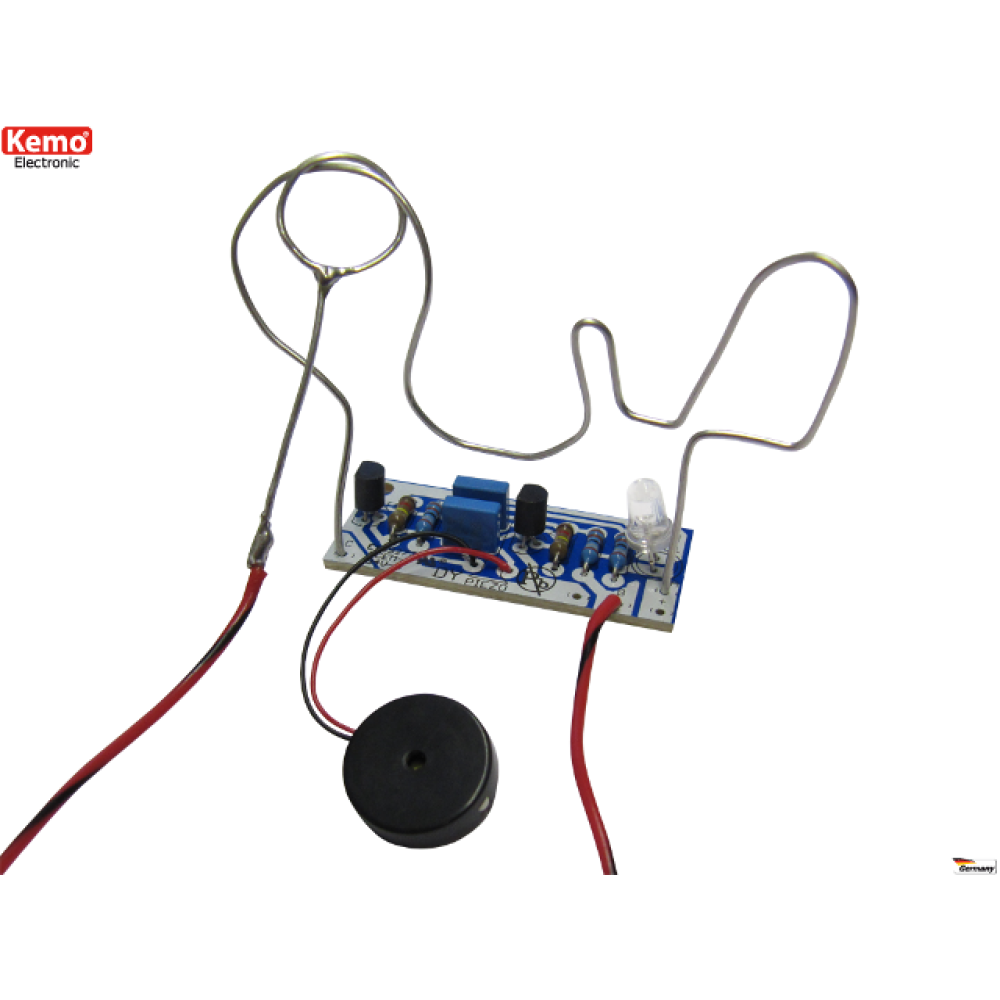 Kit igra spretnosti B081 Kemo Kit igra spretnosti B081 Kemo