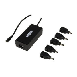 Pretvarač notebook 9.5,12,19,20VDC 40W