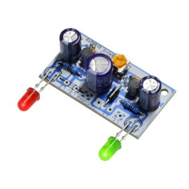 Kit treptalo 6-16VDC B003 Kemo