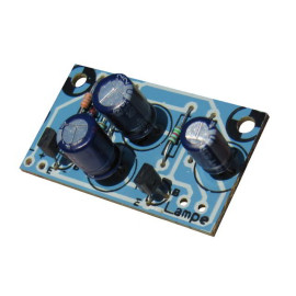 Kit treptalo (bljeskalica) 6-12V 100mA B185 Kemo