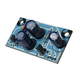 Kit treptalo (bljeskalica) 6-12V 100mA B185 Kemo