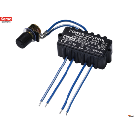 Modul dimer 110-240VAC 1200/600W M012 Kemo