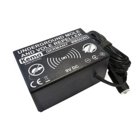 Modul rastjerivač krtica i voluharica M069N Kemo