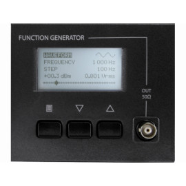 Osciloskop + generator funkcija + lab. izvor LAB2