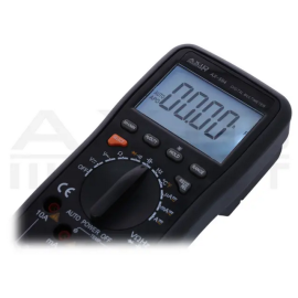 Digitalni multimetar Axiomet AX-594; prijenos PC