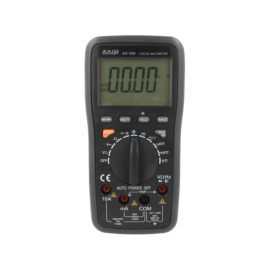 Digitalni multimetar Axiomet AX-594; prijenos PC