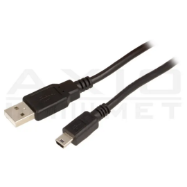Digitalni multimetar Axiomet AX-594; prijenos PC