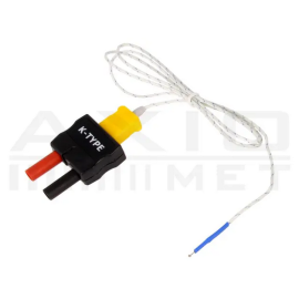Digitalni multimetar Axiomet AX-155; True RMS