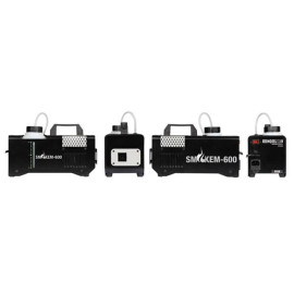 Dimna mašina 600W; HQSM10001 HQ Power