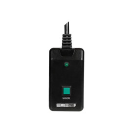 Dimna mašina 600W; HQSM10001 HQ Power