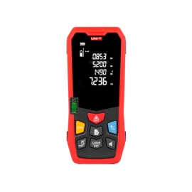 Daljinomjer digitalni laserski do 40m UNI-T LM40