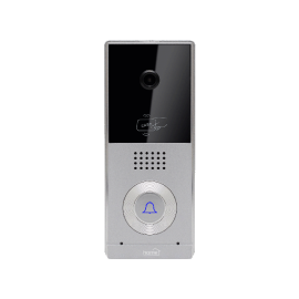 Portafon video DPV SMART,  7” LCD, RFID, AHD, IP65