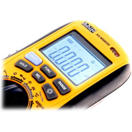 Digitalni multimetar Axiomet AX-MS8250