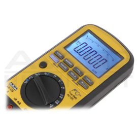 Digitalni multimetar Axiomet AX-178; True RMS
