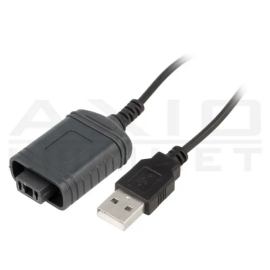 Digitalni multimetar Axiomet AX-178; True RMS