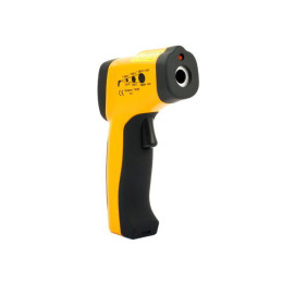 Termometar pirometar -50-1370°C (-32-480C) AX-7530