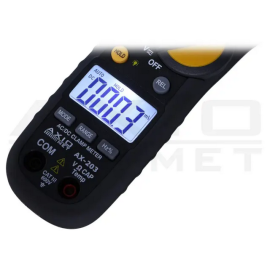 Strujna kliješta AC Axiomet AX-203