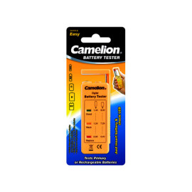 Tester baterija univerzalni LED; BT-0503 Camelion